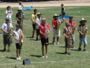 Band Camp Band Camp