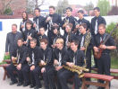 Jazz I Group