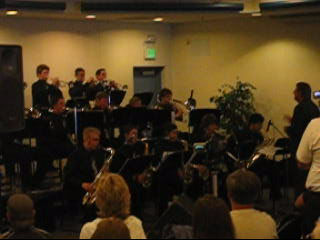 Jazz Band II