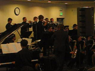 Jazz Band II