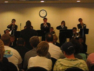 Jazz Band I