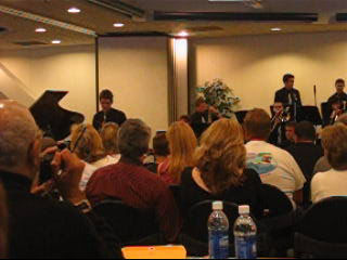 Jazz Band I