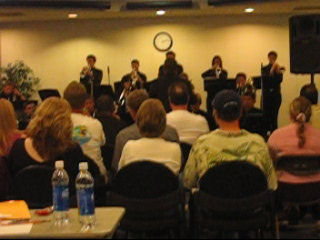 Jazz Band I