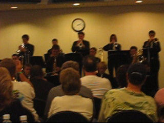 Jazz Band I