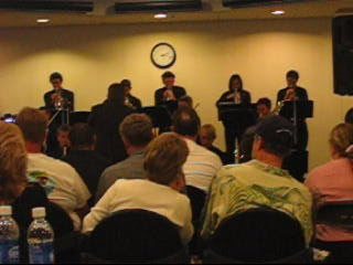 Jazz Band I