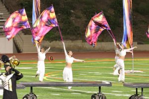 Color Guard