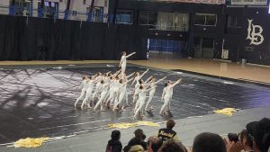 Winter Guard