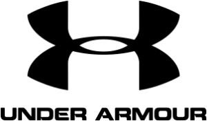 302px-Under armour logo.svg